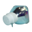 Original ET-LAV100 Bare Lamp For Panasonic PT-VW300,VW330,VX400,VX41 Projectors