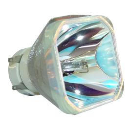 Original ET-LAV100 Bare Lamp For Panasonic PT-VW300,VW330,VX400,VX41 Projectors