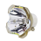 Original ET-LAV200 Bare Lamp For Panasonic PT-VW430,VW431,VW440,VX500,VX505,VX510 Projectors