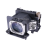 Original ET-LAV400 Lamp Module For Panasonic PT-VW530,VW535,VW540,VX600,VX605,VZ575,VZ585 Projectors