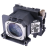 Original ET-LAV400 Lamp Module For Panasonic PT-VW530,VW535,VW540,VX600,VX605,VZ575,VZ585 Projectors