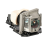 RLC-092 Viewsonic Projector Replacement P-VIP Lamp Assembly with Housing